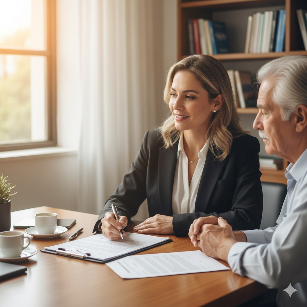 Serviços Especializados e Correlatos