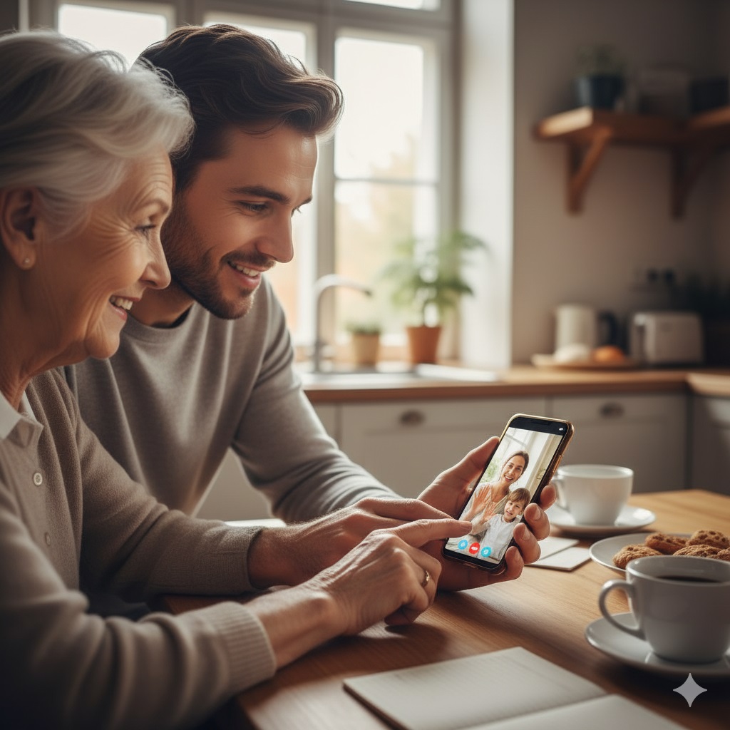 Tecnologia e Comunicação