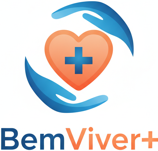 Logo BemViver+