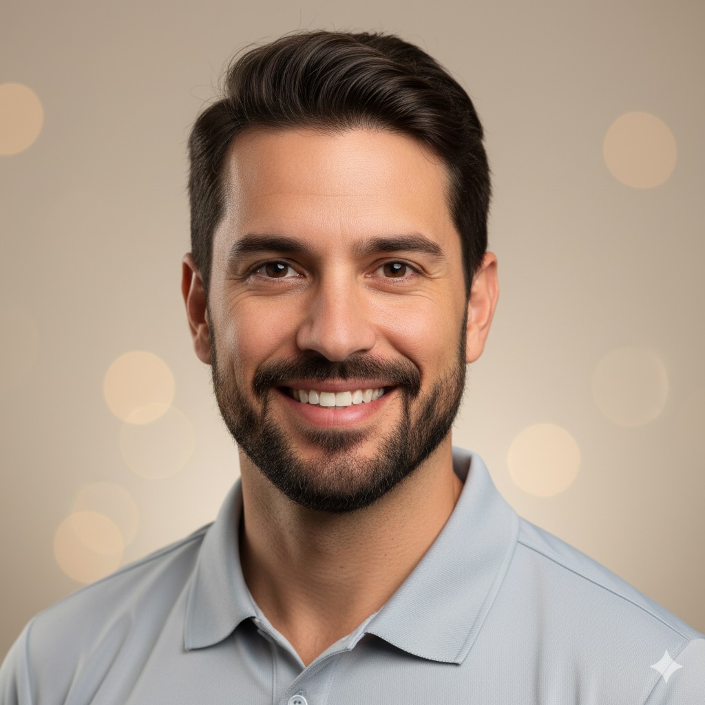 Foto do Prestador Carlos