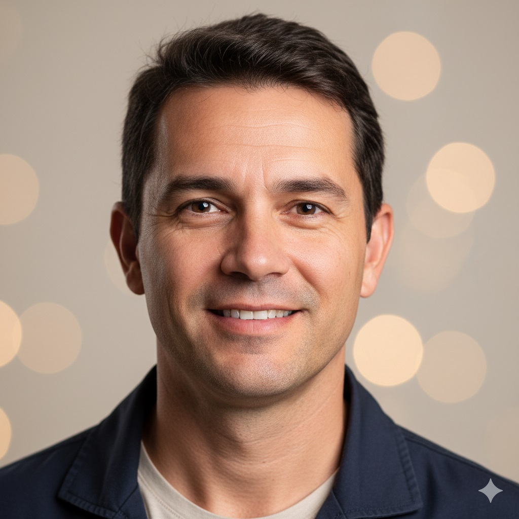 Foto do Prestador Marcos